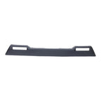 For 2024-2025 Toyota Tacoma Front Bumper Extension Panel Texture 53931-Ak010