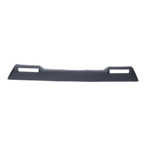 For 2024-2025 Toyota Tacoma Front Bumper Extension Panel Texture 53931-Ak010