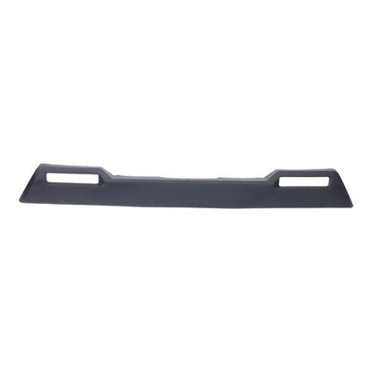 For 2024-2025 Toyota Tacoma Front Bumper Extension Panel Texture 53931-Ak010
