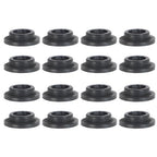 New Shock Bushing set replaces 0604-310 16 pieces fit For Arctic Cat Delrin