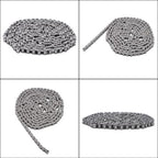 #41 Roller Chain x 10 feet + 2Free Connecting Link -Great Quality!