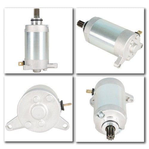 STARTER FITS FOR YAMAHA MOTORCYCLE TTR125E TTR125LE TTR125LWE 109-19629 10919629