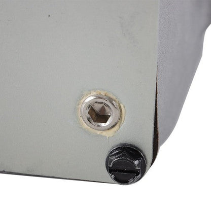 390024 Deck Gearbox Fit For Grasshopper Right Angle CCW Front Mount Mower New