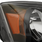 Rear Headlight Assembly for 2008-2016 Chrysler Town and Country 11-20 Dodge Grand Caravan