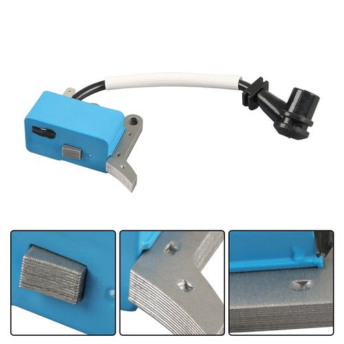 Lgnition Coil Fit For Echo SRM-2620 PPT-2620 A411001791 A411001710 PAS-2620