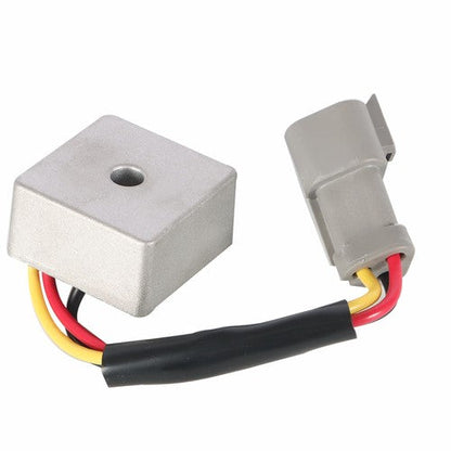 12V Voltage Regulator Fit For Club Car Precedent Gas Golf Cart 2004-up