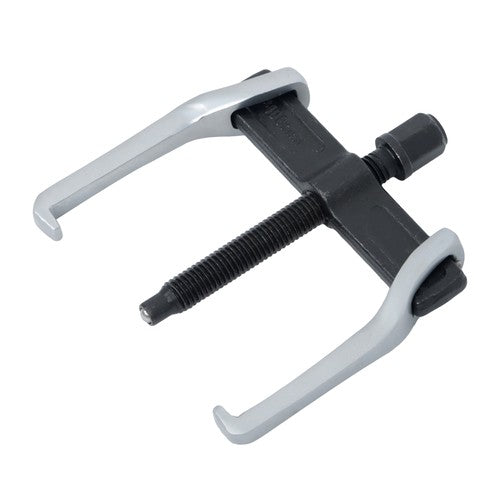 4'' 6'' 8'' 2 Claws Puller Kit For Removal of Pulley Flywheel Bearings Gears