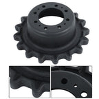 Drive Sprocket - 8 Hole Dual Speed fits Bobcat T630 T740 T750 T770 T870 7196807
