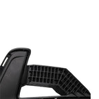 New Fits 2020-2023 Nissan Sentra S SR SV Left Right Front Bumper Fog Light Cover