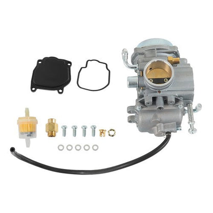 For Suzuki Quadrunner 250 LT-4WD LT-F250F LTF250 1990-1999 Carburetor Carb