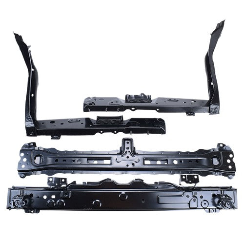 Fits For Toyota Sienna 2021 2022 2023 Radiator Support Core 5321008900