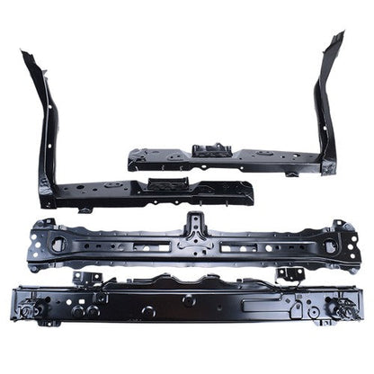 Fits For Toyota Sienna 2021 2022 2023 Radiator Support Core 5321008900