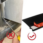 RV Seal 018-341 EK Seal Base with 2” Wiper 1/2” x 2.75” x 35’