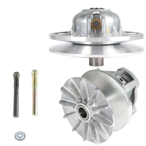 For Polaris Ranger Crew 570 570-4 570-6 SP XP RZR New Primary & Secondary Clutch
