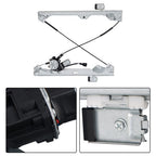 Electric Window Actuator Assembly For Chevrolet Suburban 1500 07-14 NEW 741-445