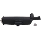 New Muffler 18300-HN1-000 18300-HN1-A70for Honda TRX400X 2009-2014