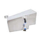 Aluminum Coolant Tank Expansion Recovery Overflow Can For Mazda Miata 1990-1997