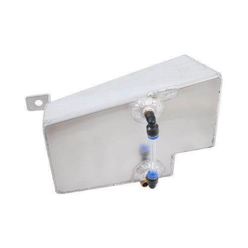Aluminum Coolant Tank Expansion Recovery Overflow Can For Mazda Miata 1990-1997