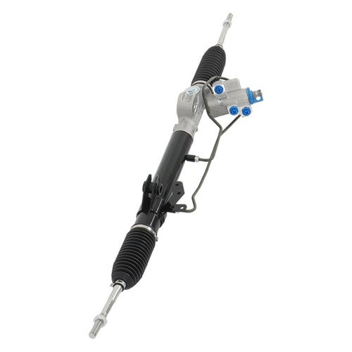For Nissan Maxima 2009-2014 3.5L Silver Power Steering Rack & Pinion Assembly