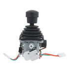 Lift S-80 S-85 S-40 S-45 40613GT 40613 Joystick Controller Assy For Genie Boom