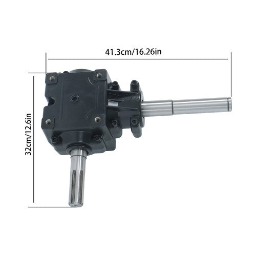 Gearbox For Case IH Combine 1480 1680 1688 2188 84428029 1347336C2 New