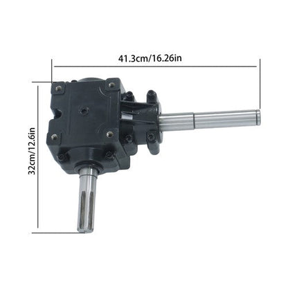 Gearbox For Case IH Combine 1480 1680 1688 2188 84428029 1347336C2 New
