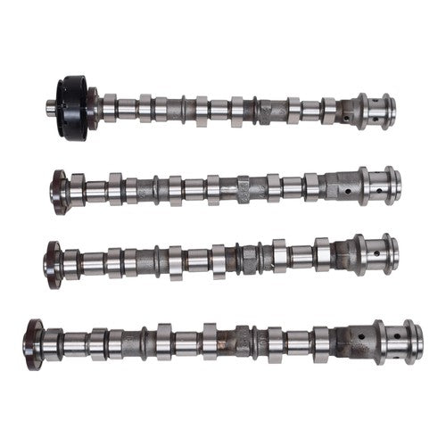 Set Of 4 Engine Camshaft FOR JEEP DODGE CHRYSLER RAM 3.6L Pentastar 2011-2018