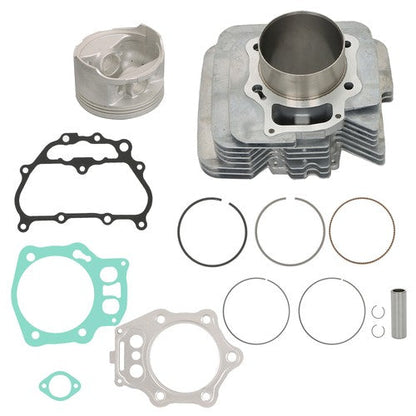 Top End Rebuild Kit Cylinder Piston  2005-2011 For Honda TRX500 Foreman