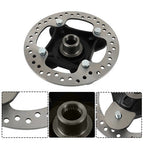 For Polaris Front/Rear Wheel Hub Rotor Studs 2014-2017 RZR XP 1000