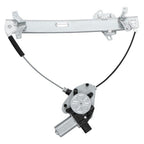 741-305 Front Right Window Regulator w/ motor For Honda Accord 2 Door 2003-2007