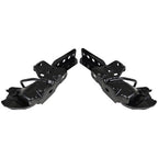 Driver and Passenger Side Hood Hinges Replacement for 22 23 for Honda Civic