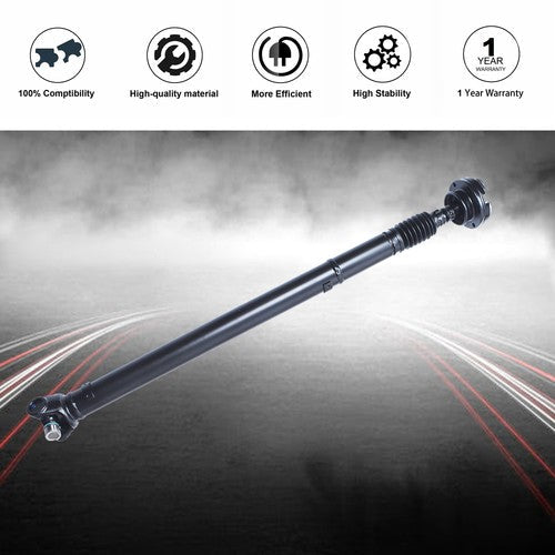 Fit For Jeep Grand Cherokee 2002 2003 2004 52105884AA Front Drive Shaft Prop