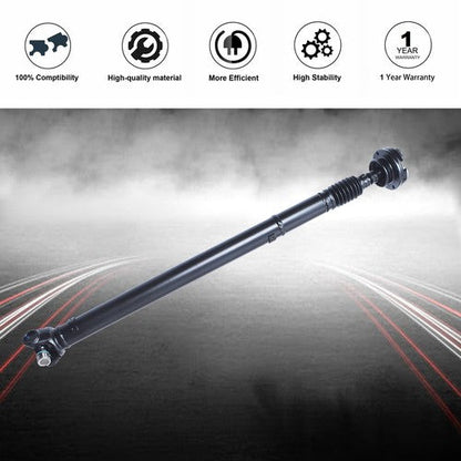 Fit For Jeep Grand Cherokee 2002 2003 2004 52105884AA Front Drive Shaft Prop