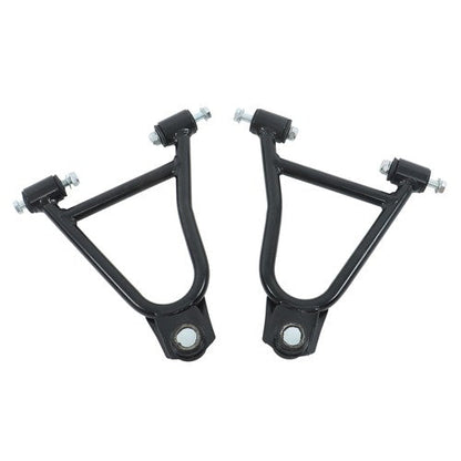 Front Lower Right and Left A-Arms 1987-1997 For Yamaha Big Bear 350 YFM350FW USA