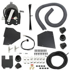 New Cab Heater Kit with Defrost For 2017 2018 2019 2020 Can-Am Maverick X3 USA