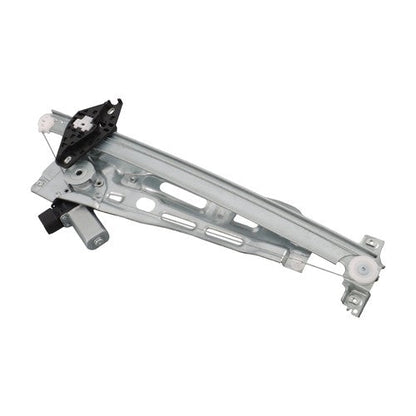 For Acura MDX 2007-2013 Front Left Window Regulator W/Motor 6 pins 751-032