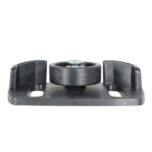 For 2 Stage And 3 Stage Snow Thrower With 2-3/4" And 3" Bolt Rolling Skid Shoes