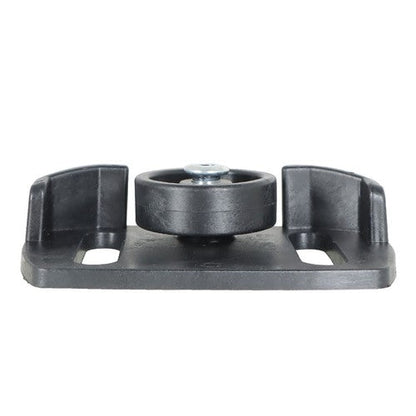 For 2 Stage And 3 Stage Snow Thrower With 2-3/4" And 3" Bolt Rolling Skid Shoes