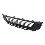 New Front Lower Bumper Grille Matte Black Fits For Toyota Camley LE 2025 Plastic