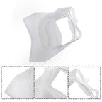 Fit For Suzuki Headlight Cover 2002-23 DR-Z400SM DR200S DR650SE 51811-29F50-30H