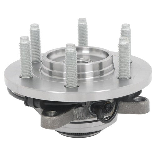 1pc Rear Wheel Bearing & Hub For Lexus LS430 Base 2001 - 2006 4.3L 512205