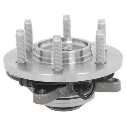 1pc Rear Wheel Bearing & Hub For Lexus LS430 Base 2001 - 2006 4.3L 512205