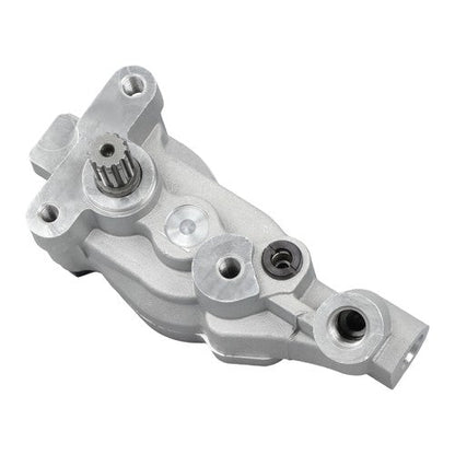 Hydraulic Pump For Massey Ferguson 135 150 165 175 886821M93 886821M94 New