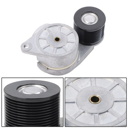 Belt Tensioner Assembly For Cummins Engine 3104029 ISX15 X15 CM2350 QSX15 HOT