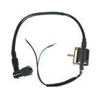 New Wiring Harness Loom Ignition Coil CDI Magneto Stator 50-140cc Dirt Pit Bike