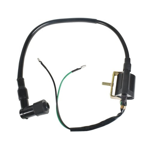 New Wiring Harness Loom Ignition Coil CDI Magneto Stator 50-140cc Dirt Pit Bike