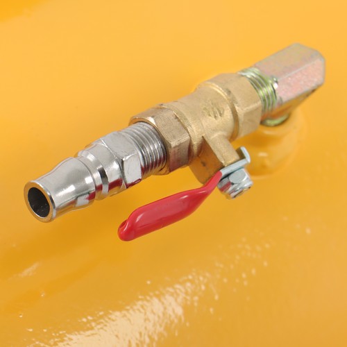 Wheel Seating Inflator tool 5 Gallon Air Tire Bead Seater Blaster Tool 145PSI