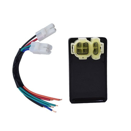 New For HONDA 1999-2004 TRX400EX TRX400 Ex Sportrax 400 Cooling FAN CONTROL UNIT
