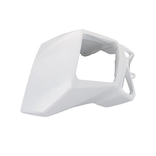 Fit For Suzuki Headlight Cover 2002-23 DR-Z400SM DR200S DR650SE 51811-29F50-30H
