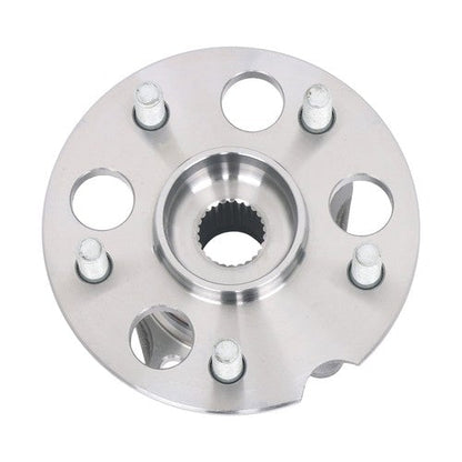 For Toyota RAV4 RAV4 AWD 2001-2005 Rear Wheel Bearing Hubs Assembly 512338 1pc